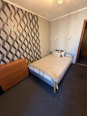 One Room Apartment
